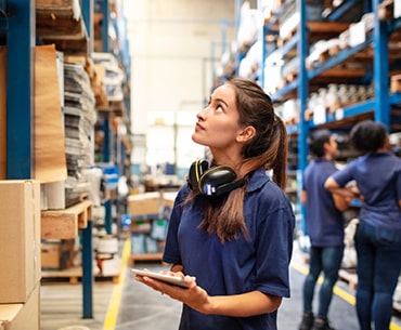 LOGISTIC SUPPORT