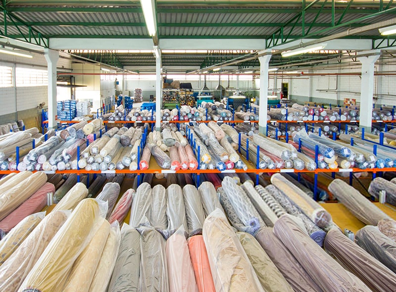 Material Sourcing
