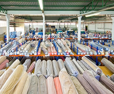 MATERIAL SOURCING